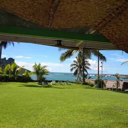 South Park Hotel Micronesia Kolonia Extérieur photo