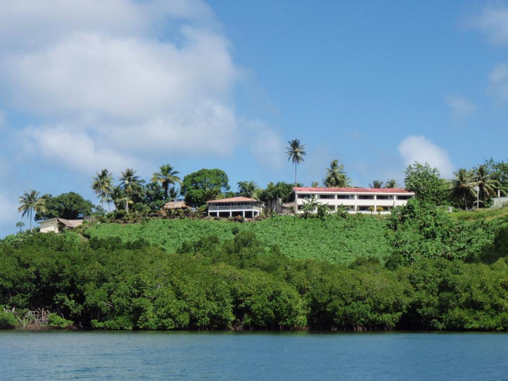 South Park Hotel Micronesia Kolonia Extérieur photo