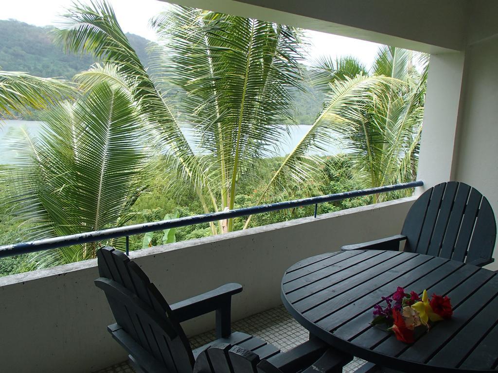 South Park Hotel Micronesia Kolonia Extérieur photo