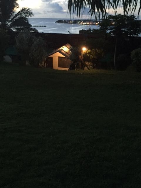 South Park Hotel Micronesia Kolonia Extérieur photo