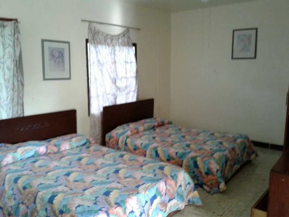 South Park Hotel Micronesia Kolonia Extérieur photo