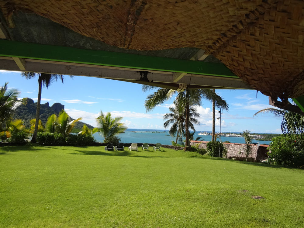 South Park Hotel Micronesia Kolonia Extérieur photo