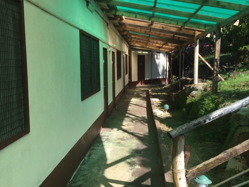 South Park Hotel Micronesia Kolonia Extérieur photo